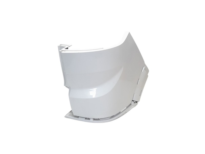 Recambio de puntera paragolpes trasera derecha para dacia jogger expression jogger referencia OEM IAM 850228373R  