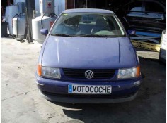VOLKSWAGEN POLO BERLINA (6N1)