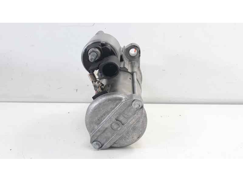 Recambio de motor arranque para seat leon (5f1) style referencia OEM IAM 02M911022F 0001179602 