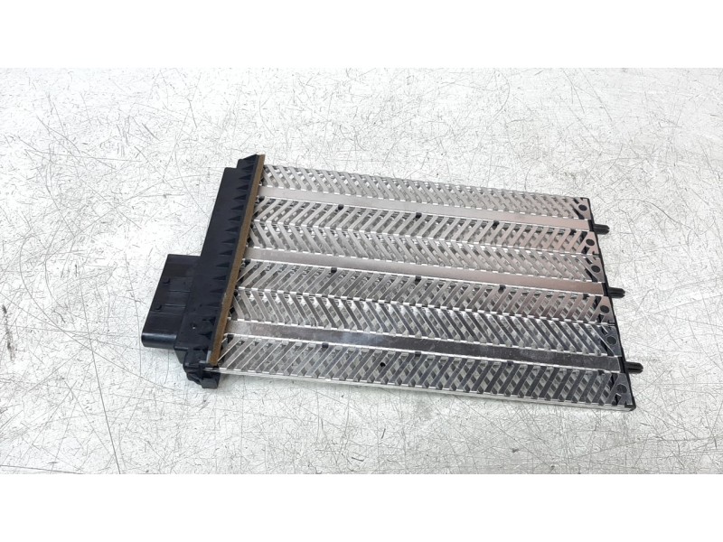 Recambio de resistencia calefaccion para hyundai santa fe 2.2 crdi cat referencia OEM IAM 97191F6000  