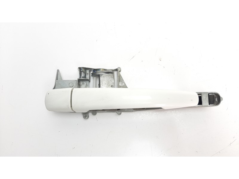 Recambio de maneta exterior delantera derecha para ds 3 desire referencia OEM IAM 9680168580  