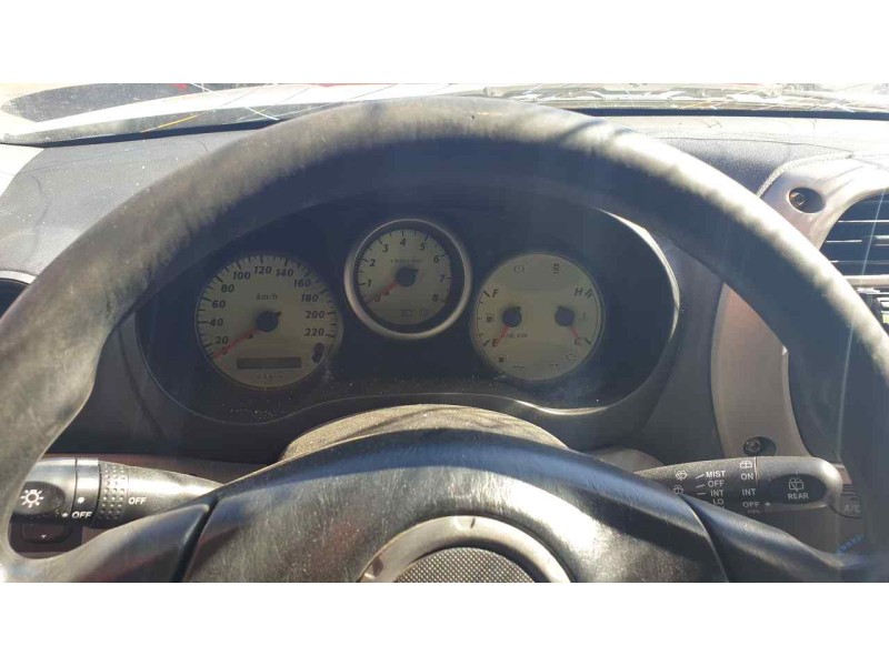 toyota rav 4 (a2) del año 2001