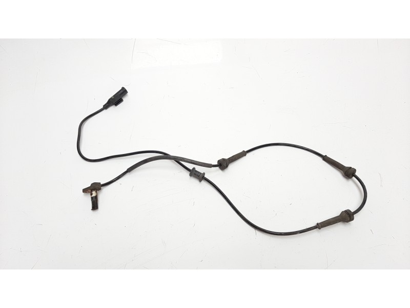 Recambio de sensor para ford ka (ccu) 1.2 8v cat referencia OEM IAM 9S512B572AA  