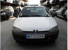 peugeot 106 (s2) del año 1997