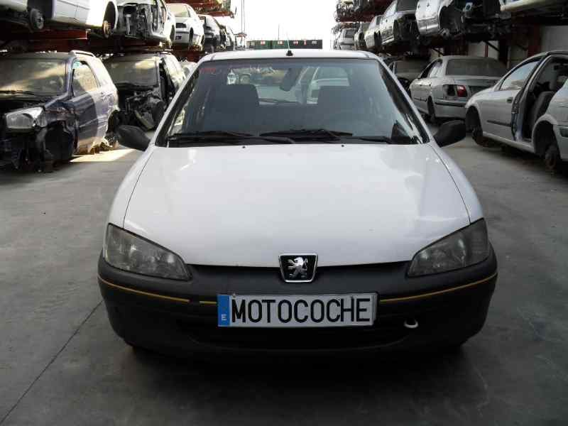 peugeot 106 (s2) del año 1997
