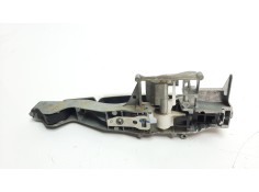 Recambio de maneta exterior delantera derecha para ds 3 desire referencia OEM IAM 9680168580   2