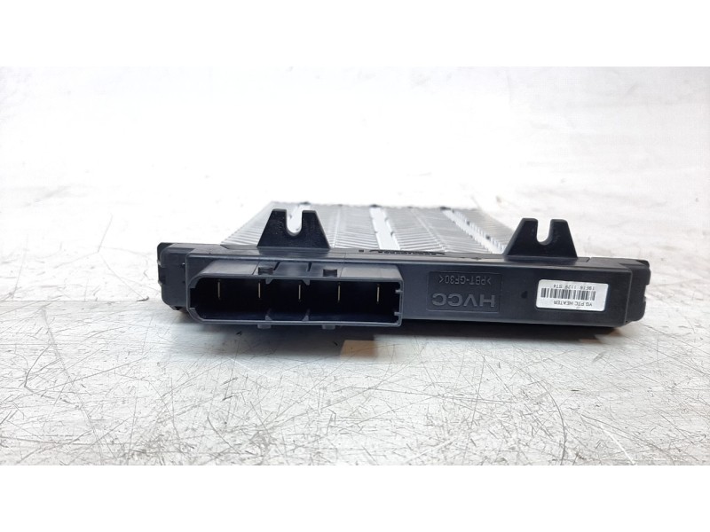 Recambio de resistencia calefaccion para hyundai santa fe 2.2 crdi cat referencia OEM IAM 97191F6000  