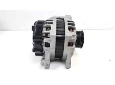 Recambio de alternador para hyundai i20 1.2 16v cat referencia OEM IAM 3730003355 ALF970123 A2614287 2