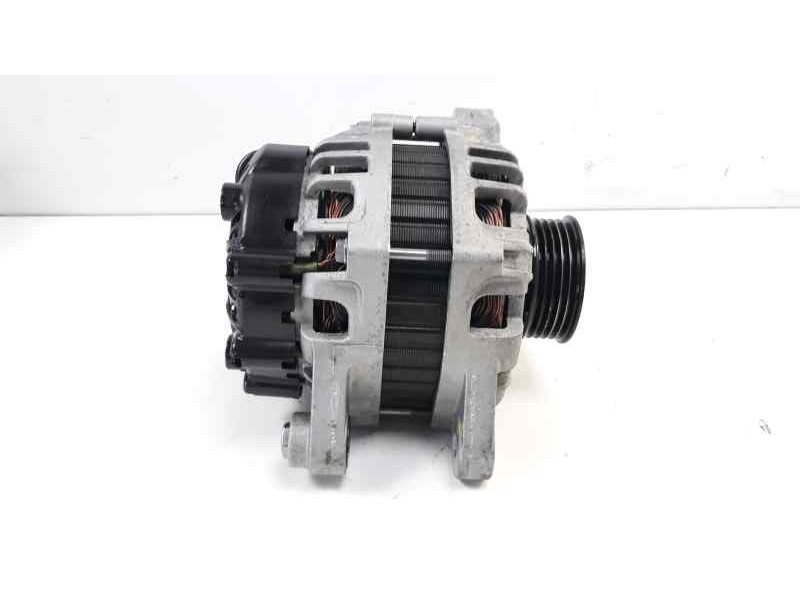 Recambio de alternador para hyundai i20 1.2 16v cat referencia OEM IAM 3730003355 ALF970123 A2614287