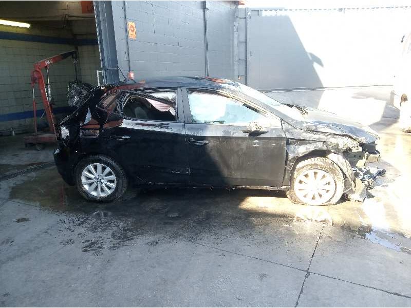 seat ibiza (kj1) del año 2018