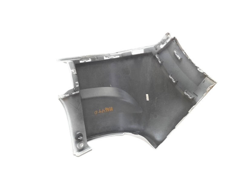 Recambio de puntera paragolpes trasera derecha para dacia jogger expression jogger referencia OEM IAM 850228373R  