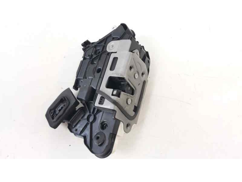 Recambio de cerradura puerta delantera izquierda para seat leon (5f1) style referencia OEM IAM 5K1837015J  