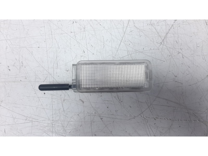 Recambio de luz interior para citroen c3 1.6 blue-hdi fap referencia OEM IAM PA6MX30  