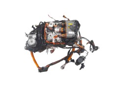 MOTOR COMPLETO 5AL604 290V75841R A4533402800