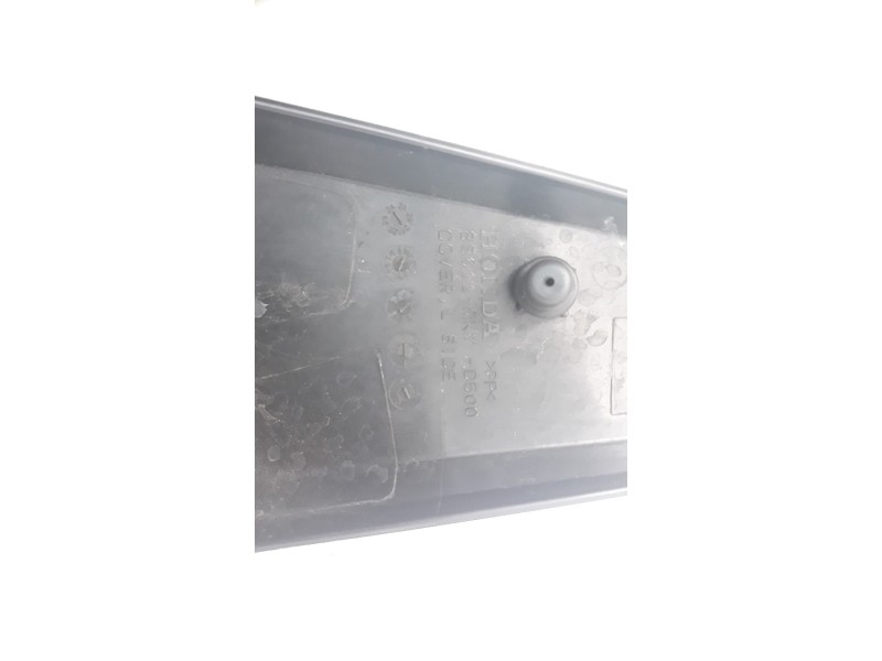 Recambio de moldura para honda cbr 650r referencia OEM IAM 83611MKYD500  