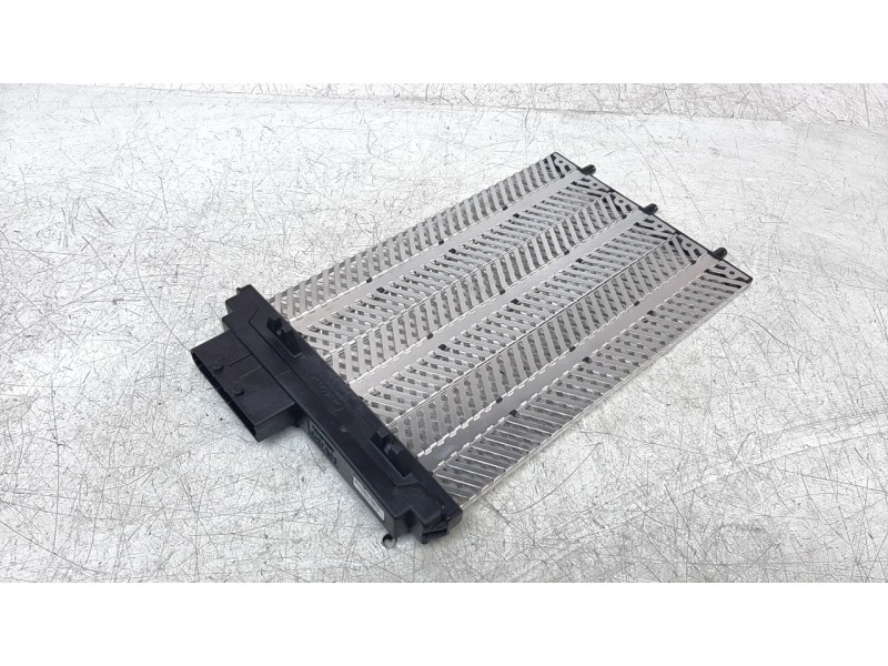 Recambio de resistencia calefaccion para hyundai santa fe 2.2 crdi cat referencia OEM IAM 97191F6000  