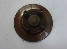 Recambio de mangueta trasera derecha para renault megane ii berlina 5p confort expression referencia OEM IAM   