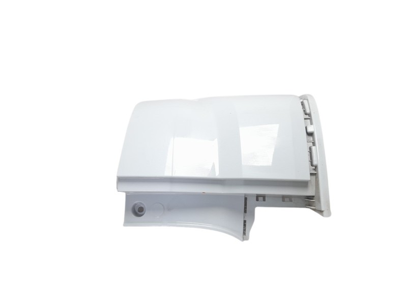 Recambio de puntera paragolpes trasera derecha para dacia jogger expression jogger referencia OEM IAM 850228373R  