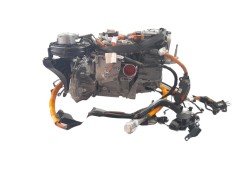 Recambio de motor completo para smart forfour referencia OEM IAM 5AL604 290V75841R A4533402800 2