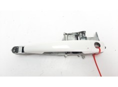 MANETA EXTERIOR DELANTERA IZQUIERDA 9101KJ 