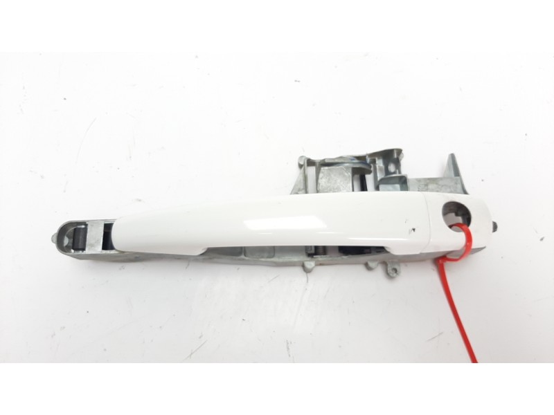 Recambio de maneta exterior delantera izquierda para ds 3 desire referencia OEM IAM 9101KJ  