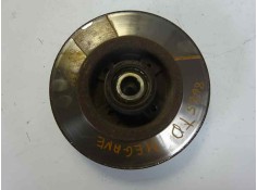 Recambio de mangueta trasera derecha para renault megane ii berlina 5p confort expression referencia OEM IAM    2