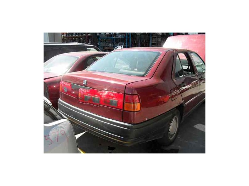 seat toledo (1l) del año 1992