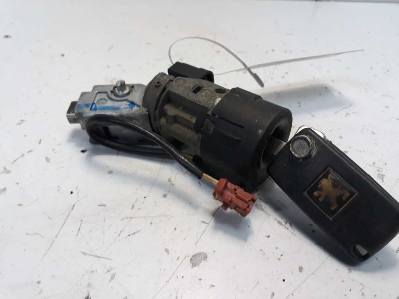 Recambio de conmutador de arranque para peugeot 407 st confort referencia OEM IAM   