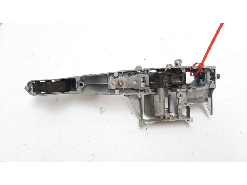 Recambio de maneta exterior delantera izquierda para ds 3 desire referencia OEM IAM 9101KJ  