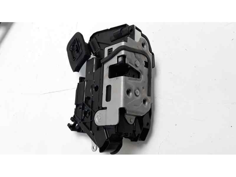 Recambio de cerradura puerta delantera derecha para seat leon (5f1) style referencia OEM IAM 5K1837016J  