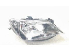 Recambio de faro derecho para seat ibiza (6j5) referencia OEM IAM 6J1941006K 10121310003 ST0364923