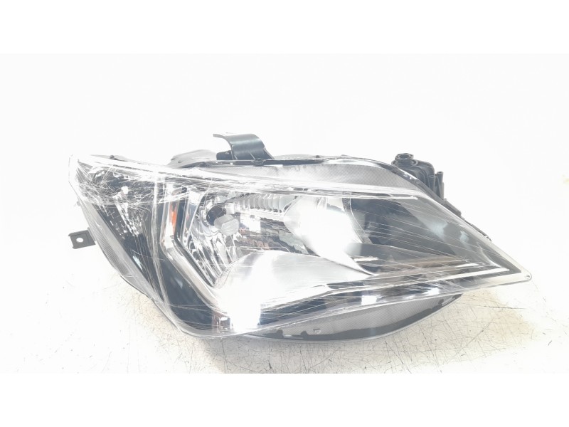Recambio de faro derecho para seat ibiza (6j5) referencia OEM IAM 6J1941006K 10121310003 ST0364923