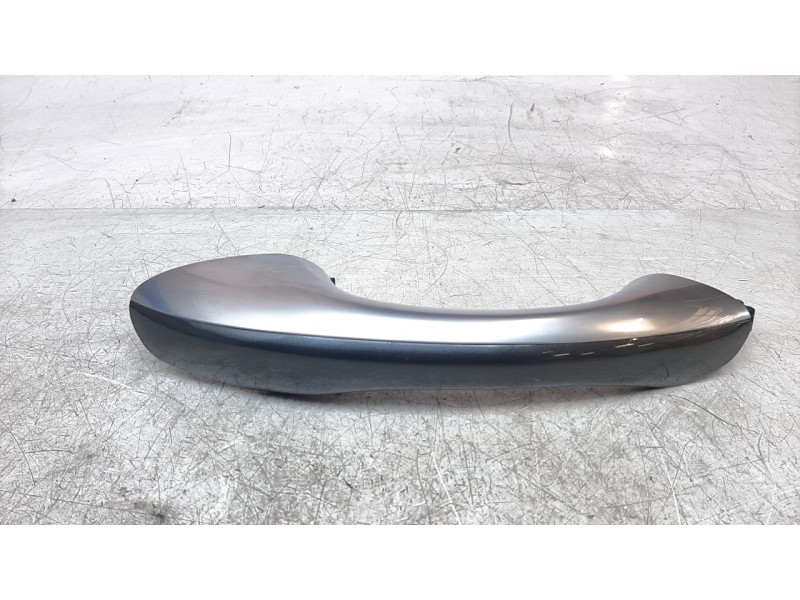 Recambio de maneta exterior trasera derecha para hyundai santa fe 2.2 crdi cat referencia OEM IAM 83660S1010R2F  