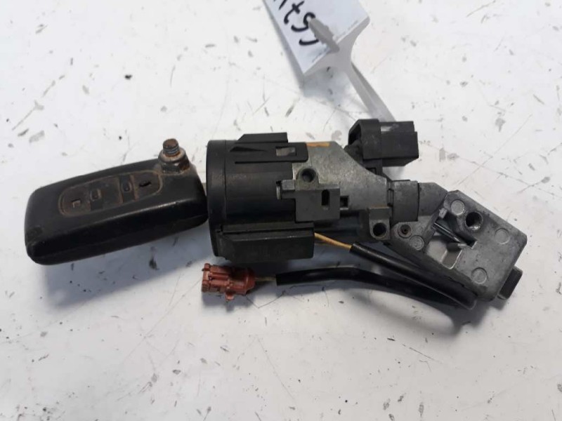 Recambio de conmutador de arranque para peugeot 407 st confort referencia OEM IAM   