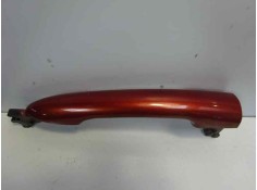 Recambio de maneta exterior delantera derecha para renault megane ii berlina 5p confort expression referencia OEM IAM   