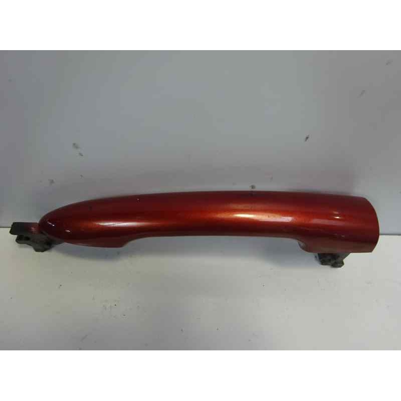 Recambio de maneta exterior delantera derecha para renault megane ii berlina 5p confort expression referencia OEM IAM   