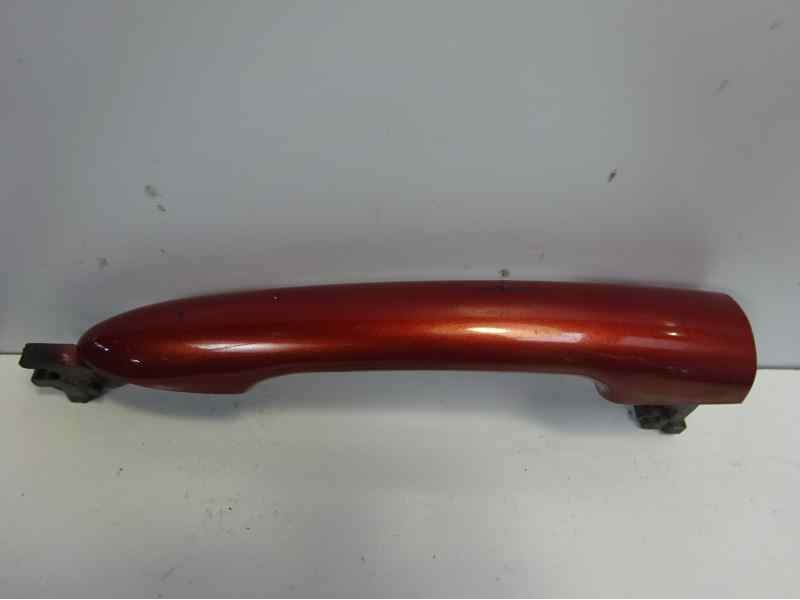 Recambio de maneta exterior delantera derecha para renault megane ii berlina 5p confort expression referencia OEM IAM   