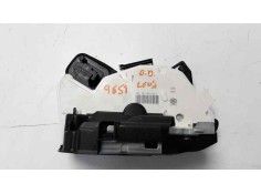 Recambio de cerradura puerta delantera derecha para seat leon (5f1) style referencia OEM IAM 5K1837016J   2