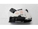 CERRADURA PUERTA DELANTERA DERECHA 5K1837016J 5K1837016J 