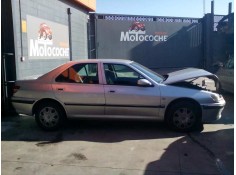 PEUGEOT 406 BERLINA (S1/S2)