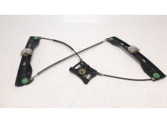Recambio de elevalunas delantero derecho para mercedes-benz clase c (w204) coupe c 220 cdi blueefficiency (204.302) referencia O 2