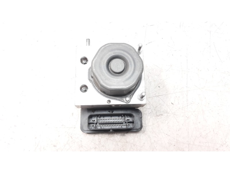 Recambio de abs para renault clio iv 1.5 dci diesel fap referencia OEM IAM 476607341R  