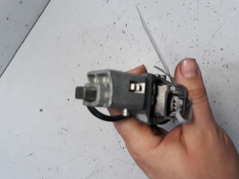 Recambio de conmutador de arranque para peugeot 407 st confort referencia OEM IAM   
