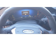 Recambio de mando intermitentes para ford kuga hybrid st-line x referencia OEM IAM LB5T13335DAW   2