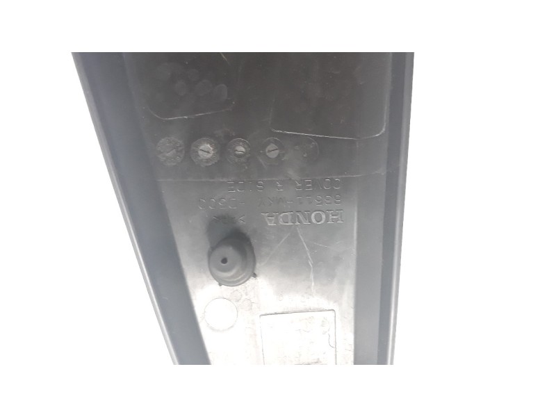 Recambio de moldura para honda cbr 650r referencia OEM IAM 83511MKYD500  