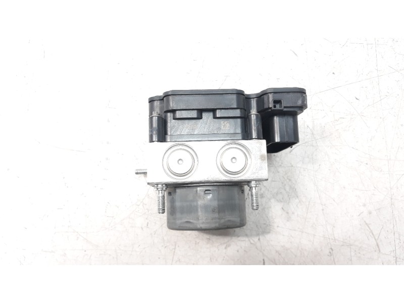 Recambio de abs para renault clio iv 1.5 dci diesel fap referencia OEM IAM 476607341R  
