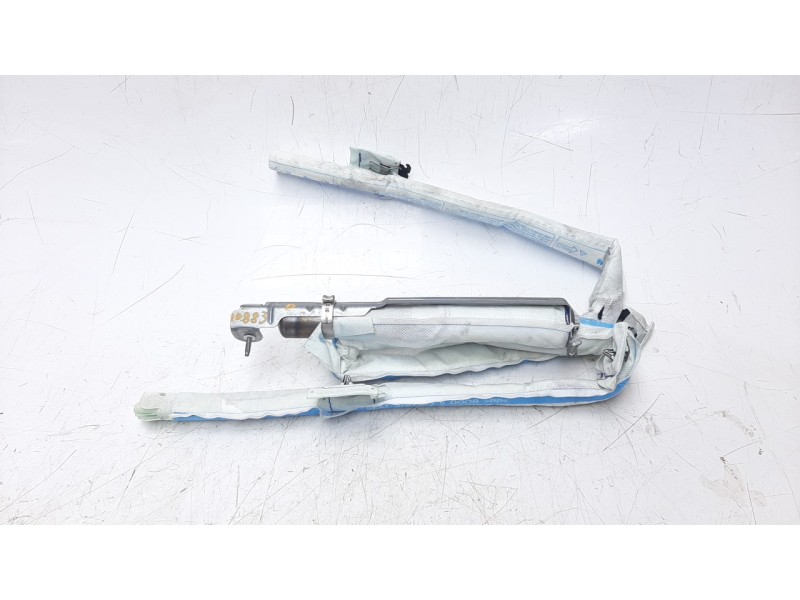 Recambio de airbag cortina delantero derecho para seat leon (5f1) 1.2 tsi referencia OEM IAM 5F4880742  