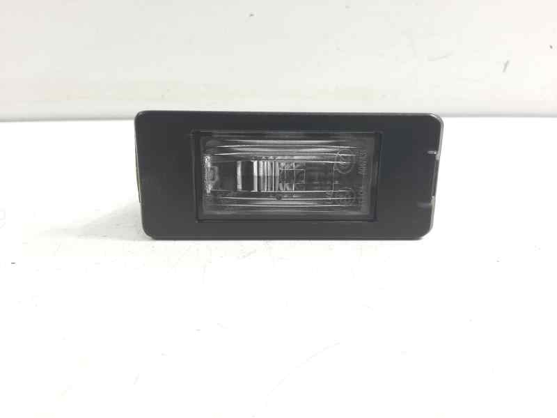 Recambio de piloto matricula para opel zafira tourer selective referencia OEM IAM 13590043  