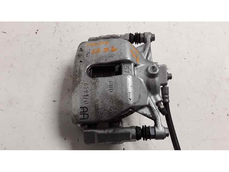 Recambio de pinza de freno delantera izquierda para seat leon (5f1) style referencia OEM IAM 5F0073910B  