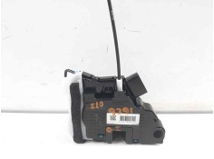 CERRADURA PUERTA DELANTERA IZQUIERDA 81310C8020 81310C8020 